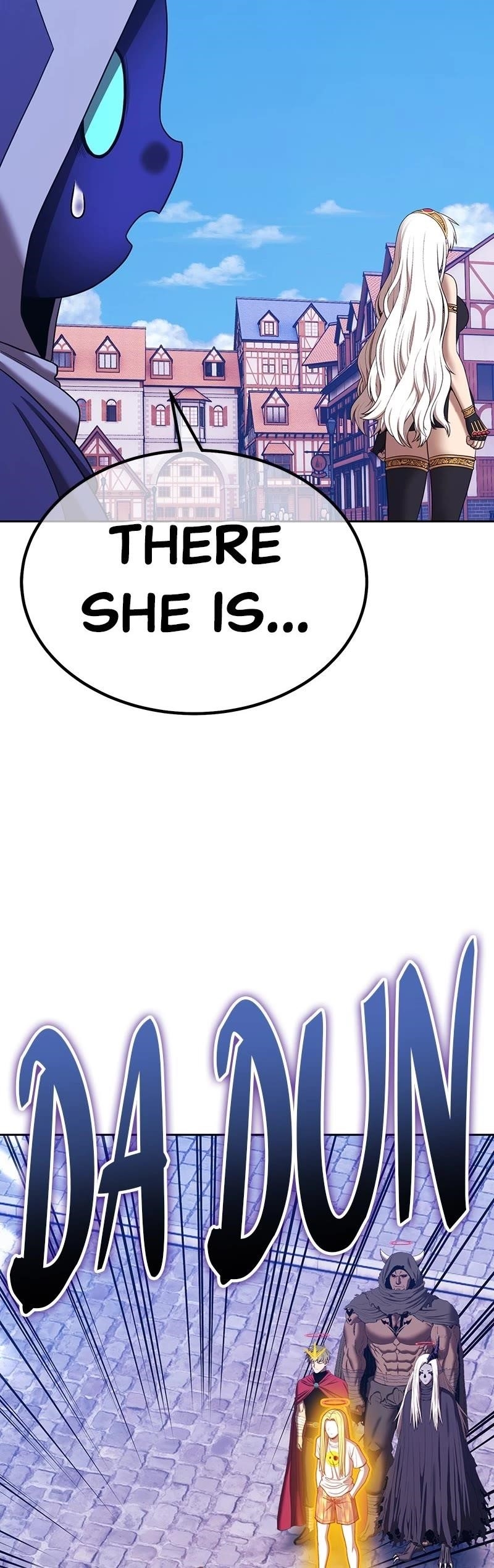 99 Reinforced Wood Stick Chapter 112 - Page 60 in English