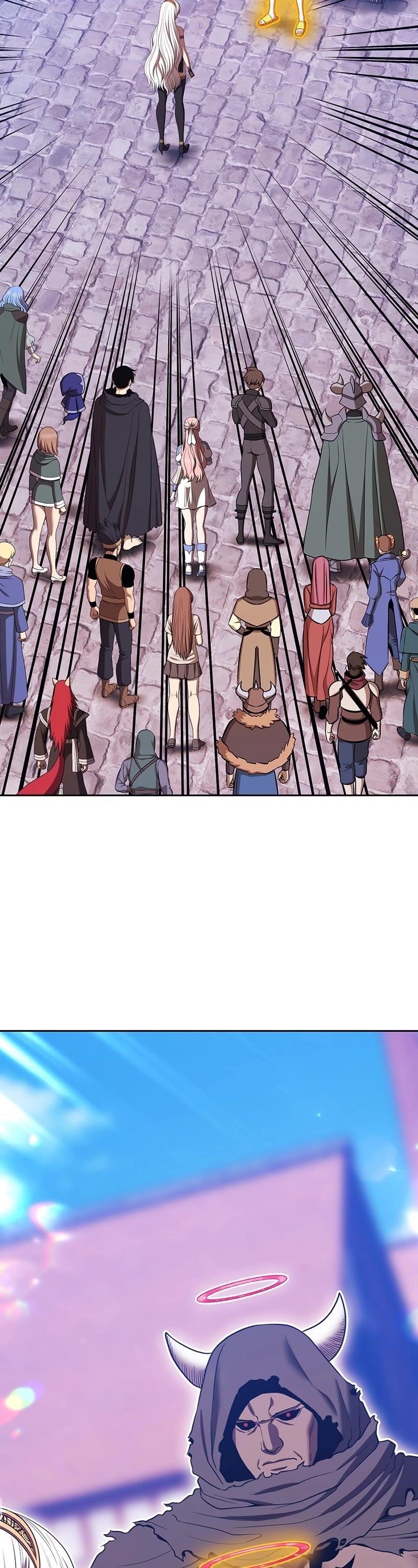 99 Reinforced Wood Stick Chapter 112 - Page 61 in English