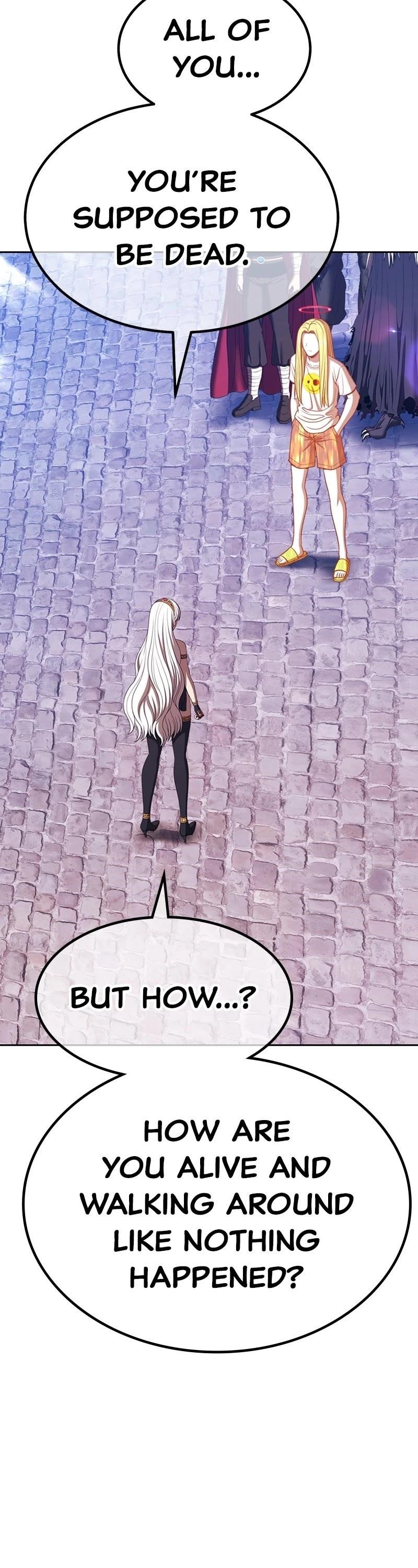 99 Reinforced Wood Stick Chapter 112 - Page 68 in English