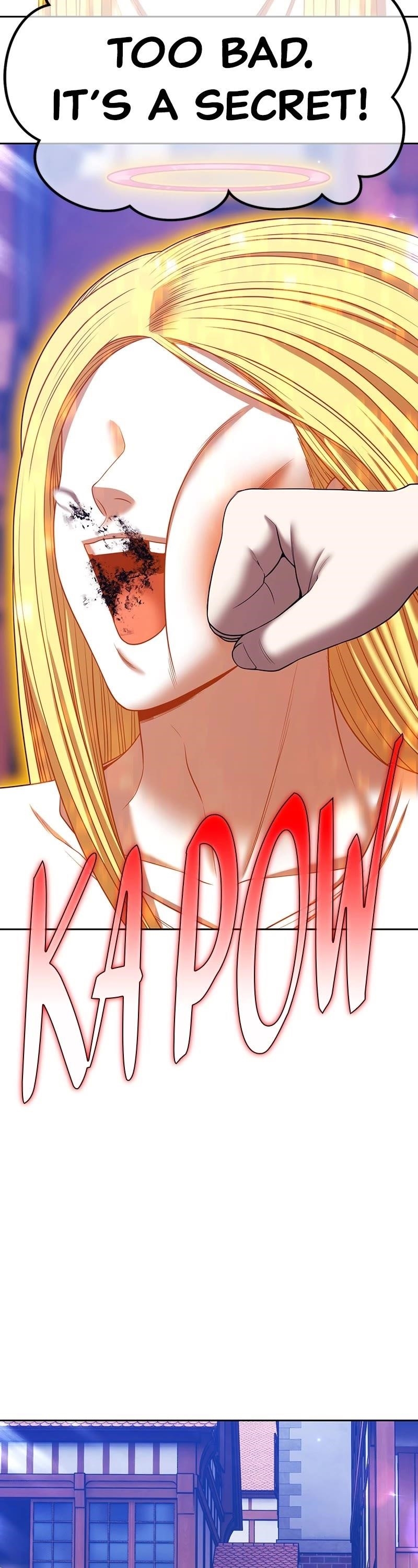 99 Reinforced Wood Stick Chapter 112 - Page 73 in English