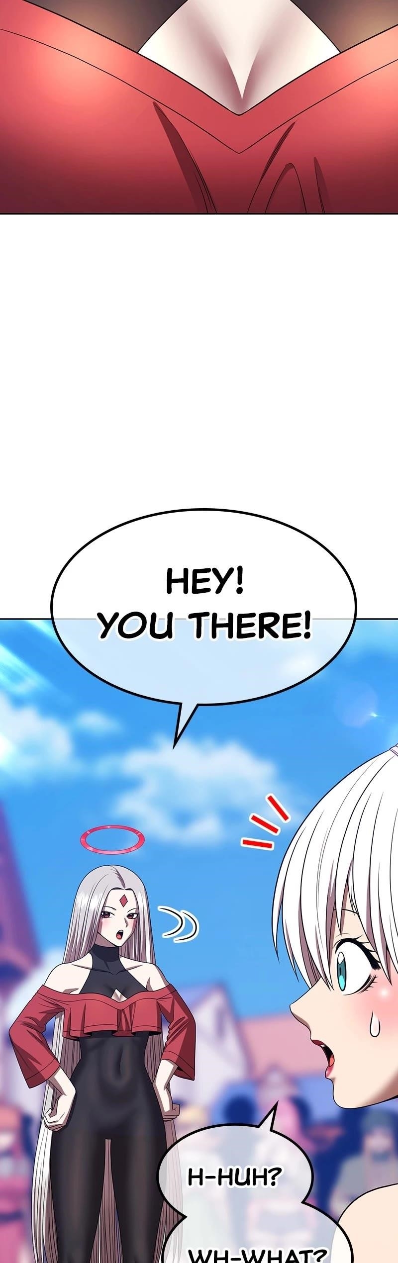 99 Reinforced Wood Stick Chapter 112 - Page 89 in English