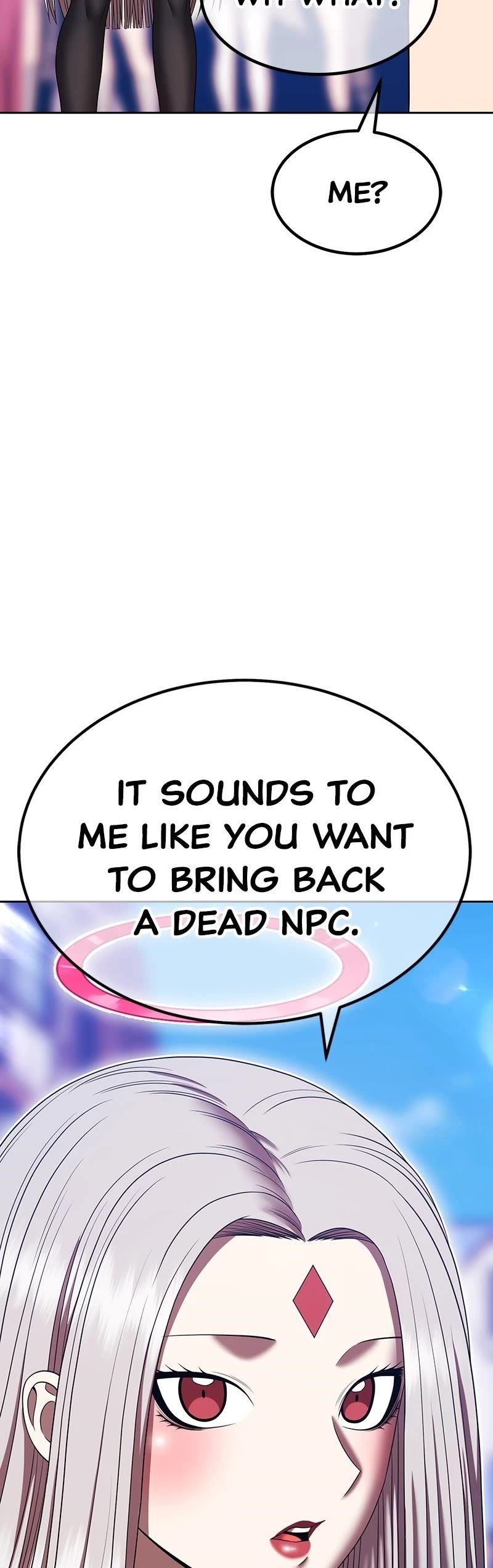 99 Reinforced Wood Stick Chapter 112 - Page 90 in English