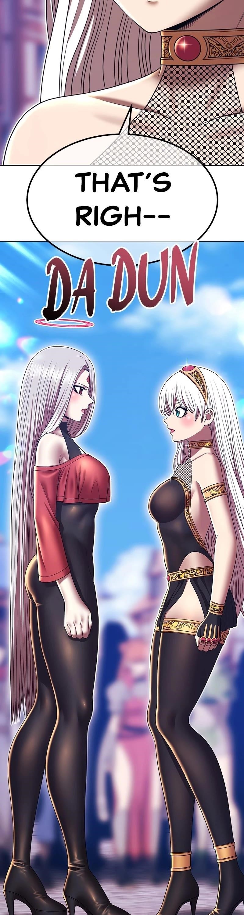 99 Reinforced Wood Stick Chapter 112 - Page 92 in English