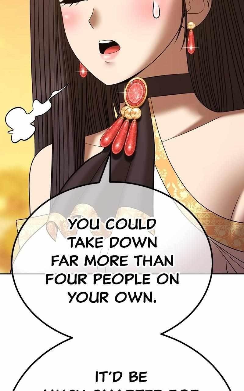 99 Reinforced Wood Stick Chapter 113 - Page 101 in English