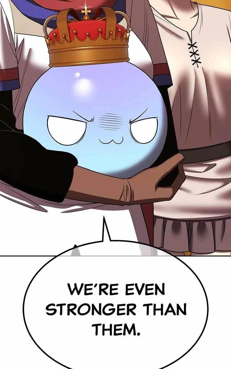 99 Reinforced Wood Stick Chapter 113 - Page 142 in English