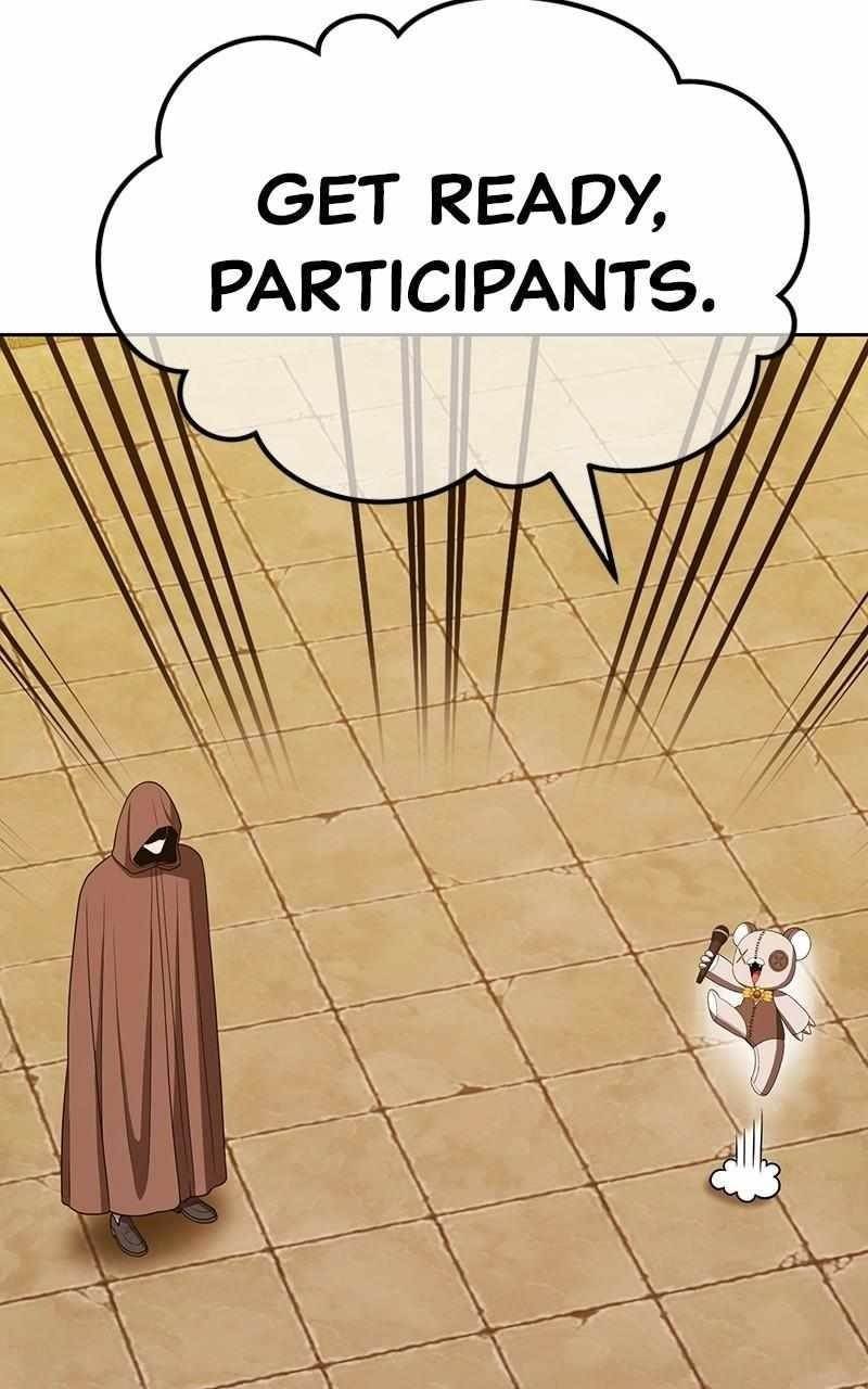 99 Reinforced Wood Stick Chapter 113 - Page 162 in English