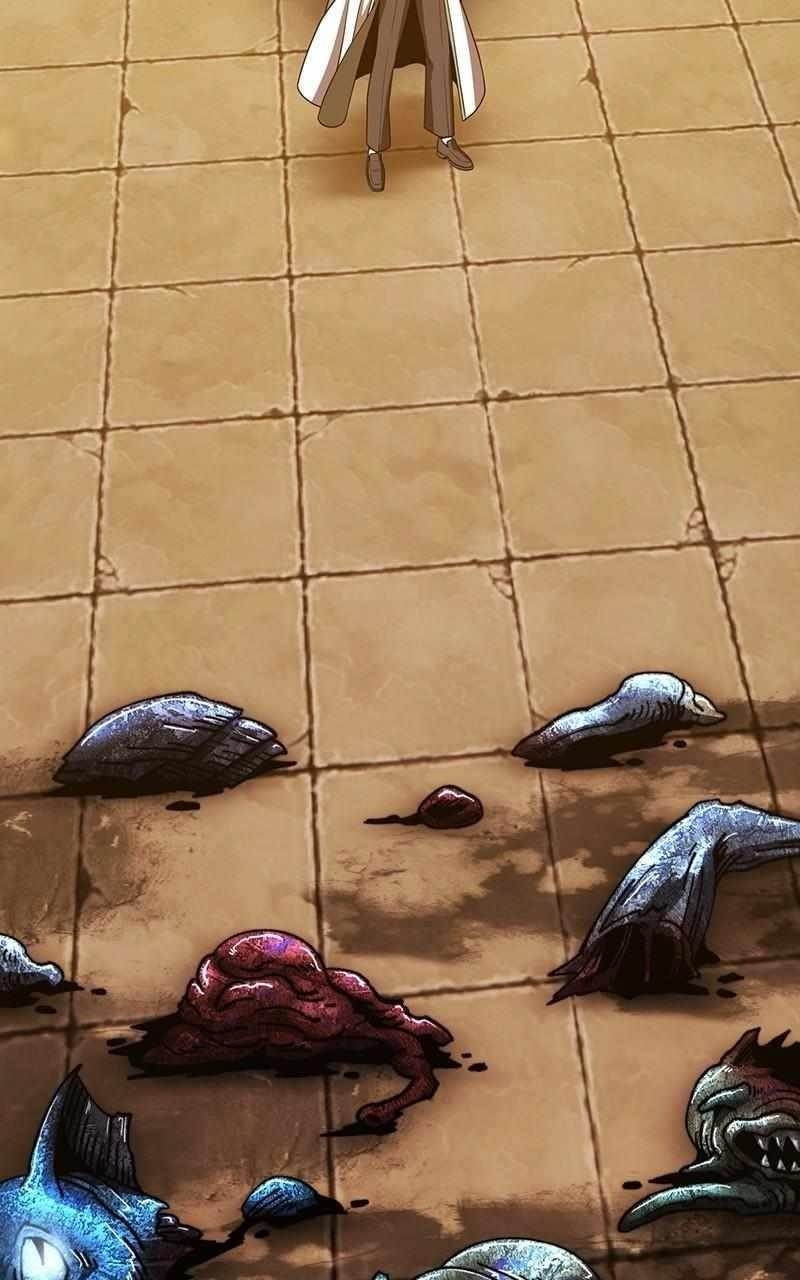 99 Reinforced Wood Stick Chapter 113 - Page 184 in English