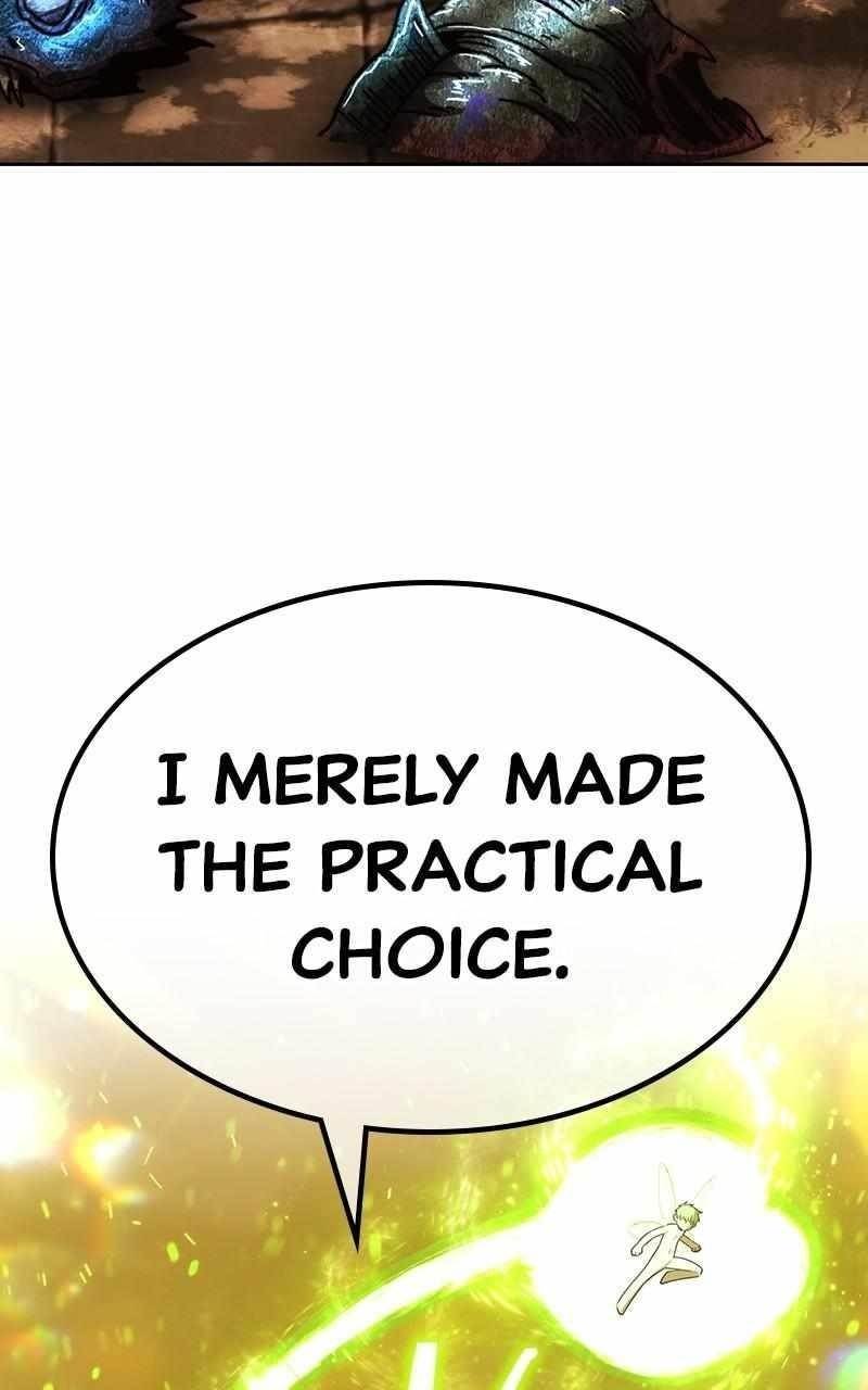 99 Reinforced Wood Stick Chapter 113 - Page 185 in English