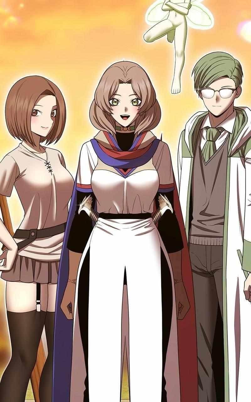 99 Reinforced Wood Stick Chapter 113 - Page 228 in English