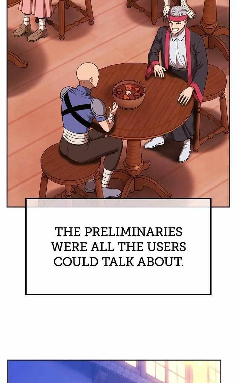 99 Reinforced Wood Stick Chapter 113 - Page 235 in English
