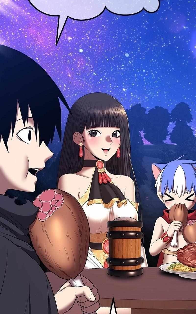 99 Reinforced Wood Stick Chapter 113 - Page 249 in English