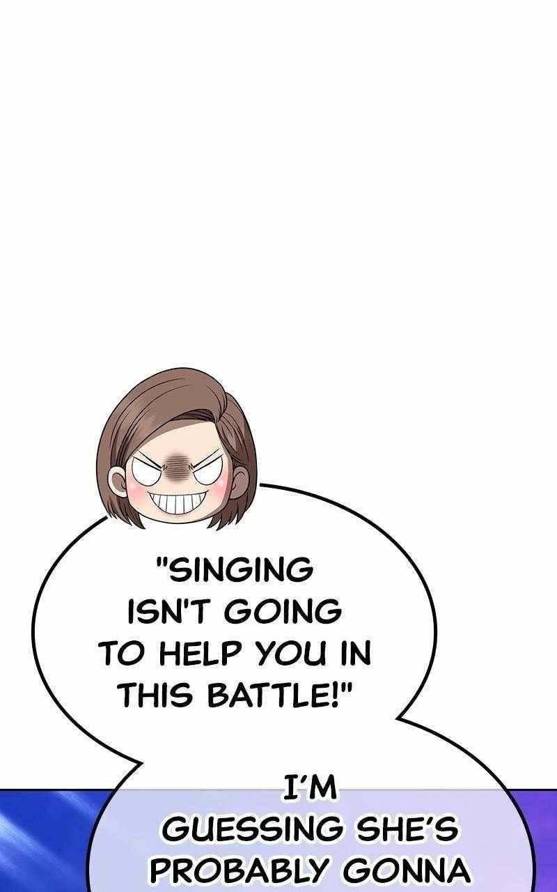99 Reinforced Wood Stick Chapter 113 - Page 259 in English