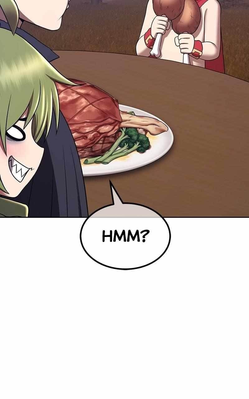 99 Reinforced Wood Stick Chapter 113 - Page 263 in English
