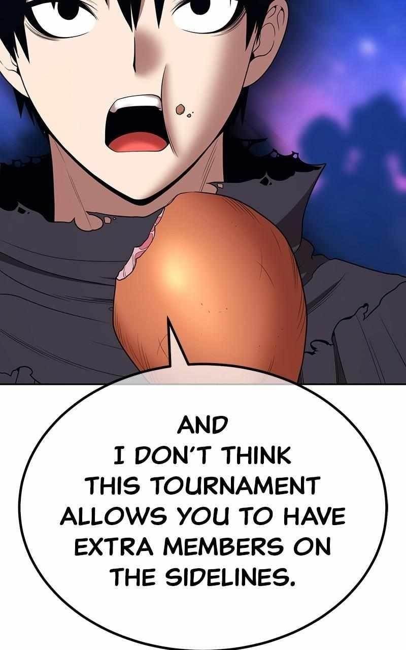 99 Reinforced Wood Stick Chapter 113 - Page 269 in English