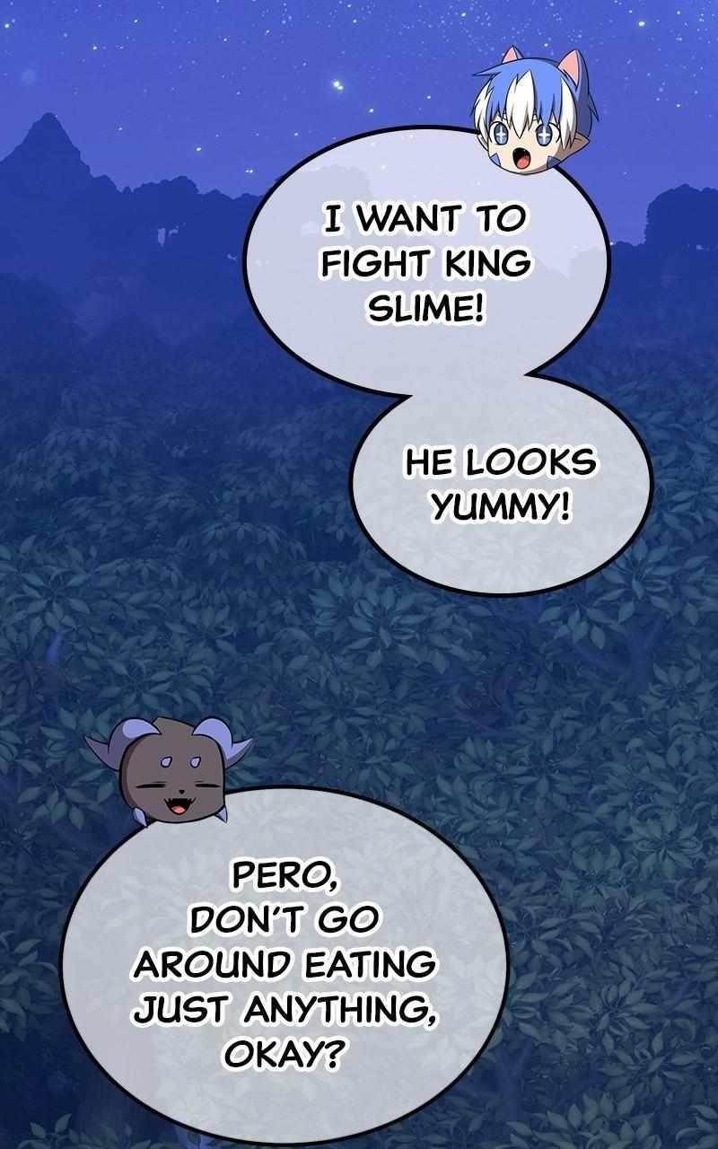 99 Reinforced Wood Stick Chapter 113 - Page 274 in English