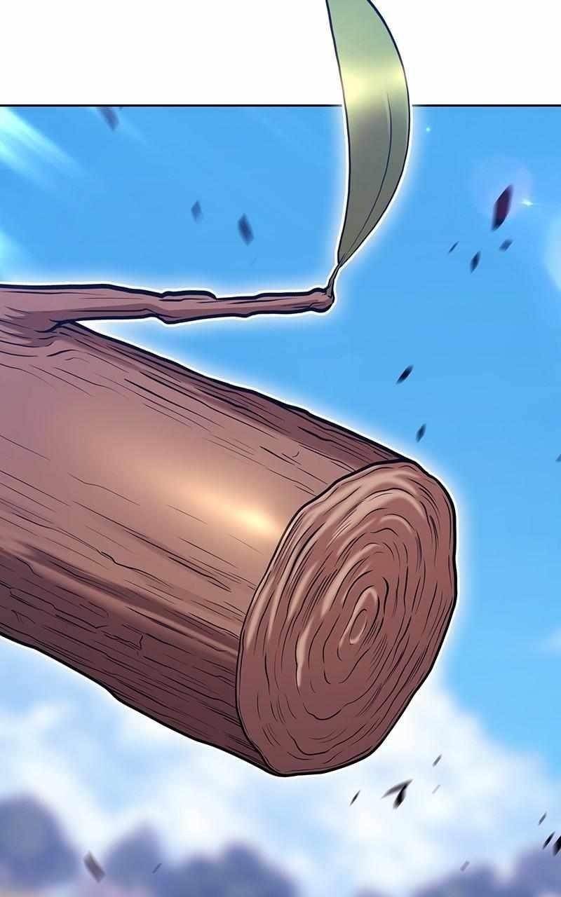 99 Reinforced Wood Stick Chapter 113 - Page 282 in English