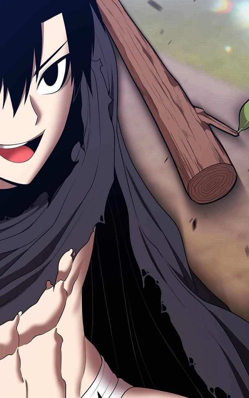 99 Reinforced Wood Stick Chapter 113 - Page 285 in English