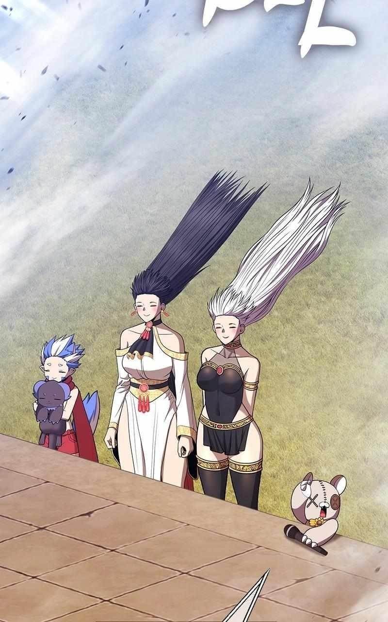 99 Reinforced Wood Stick Chapter 113 - Page 293 in English
