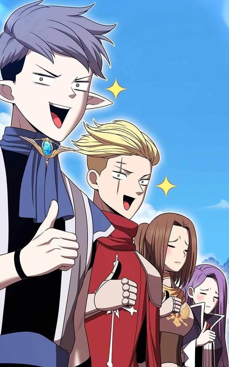 99 Reinforced Wood Stick Chapter 113 - Page 319 in English