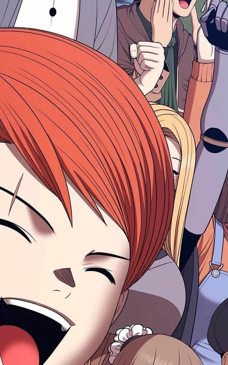 99 Reinforced Wood Stick Chapter 113 - Page 329 in English
