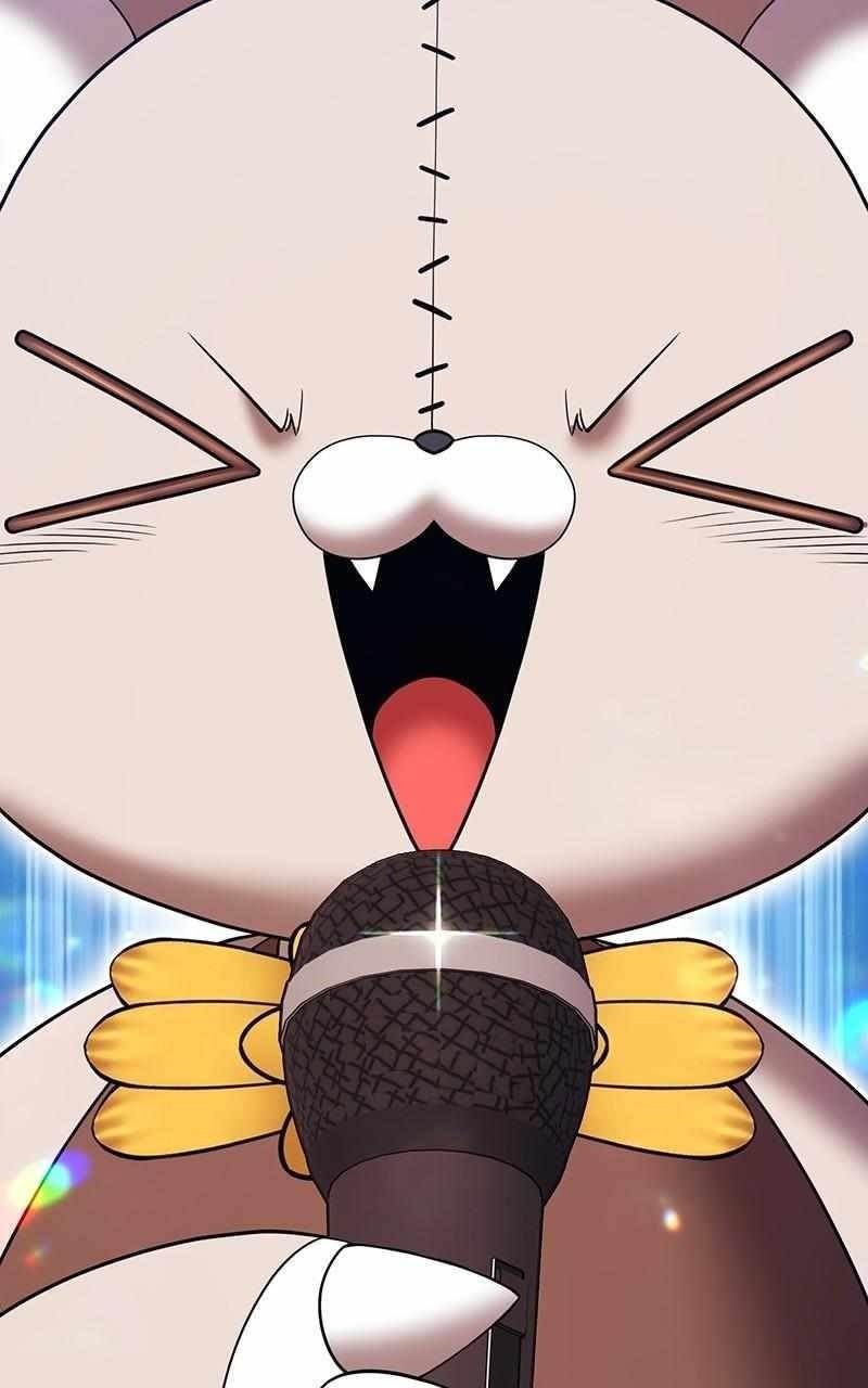 99 Reinforced Wood Stick Chapter 113 - Page 335 in English