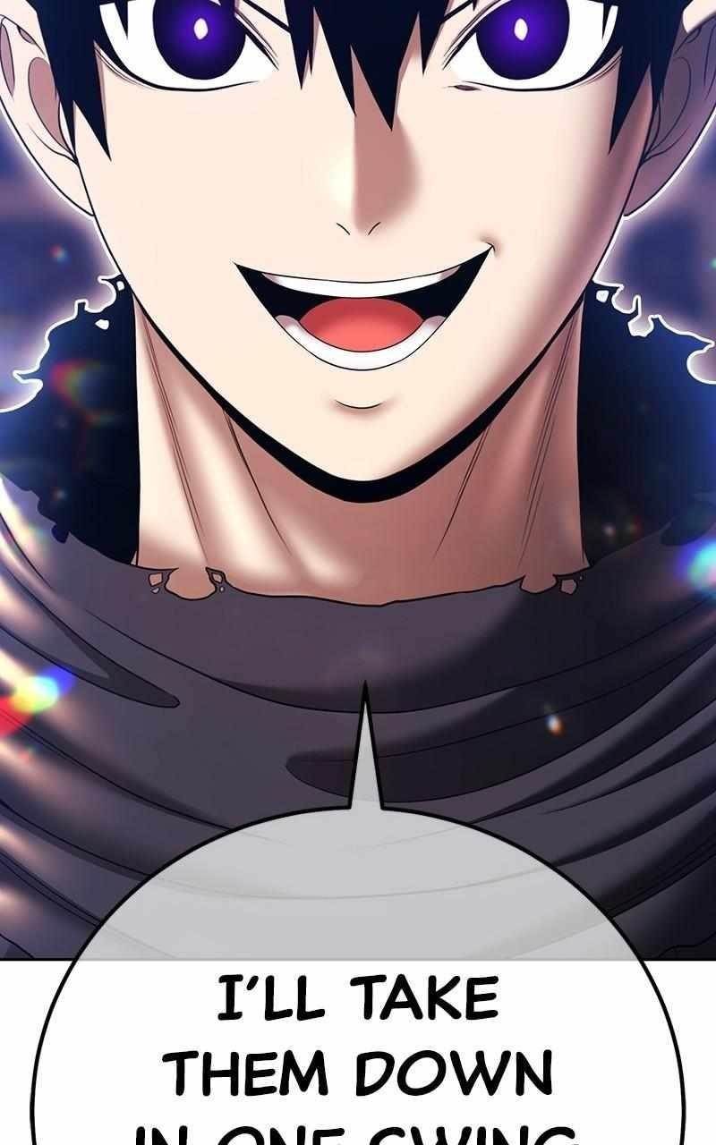 99 Reinforced Wood Stick Chapter 113 - Page 374 in English