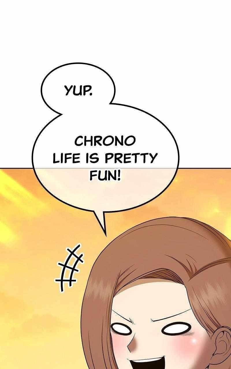 99 Reinforced Wood Stick Chapter 113 - Page 47 in English