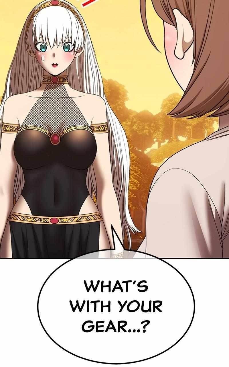 99 Reinforced Wood Stick Chapter 113 - Page 54 in English