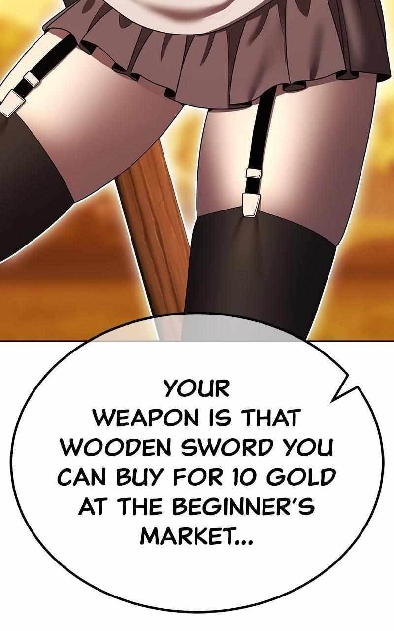 99 Reinforced Wood Stick Chapter 113 - Page 57 in English