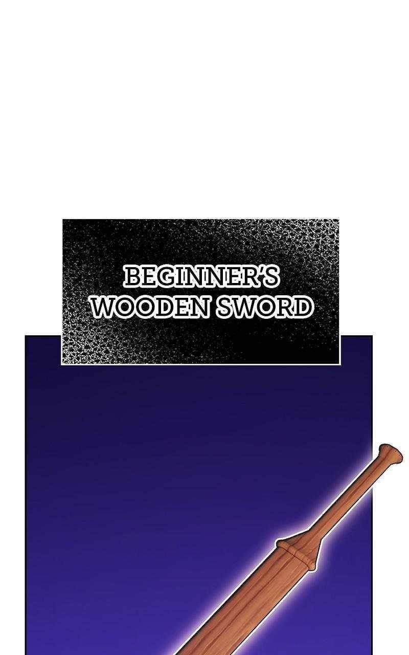 99 Reinforced Wood Stick Chapter 113 - Page 60 in English
