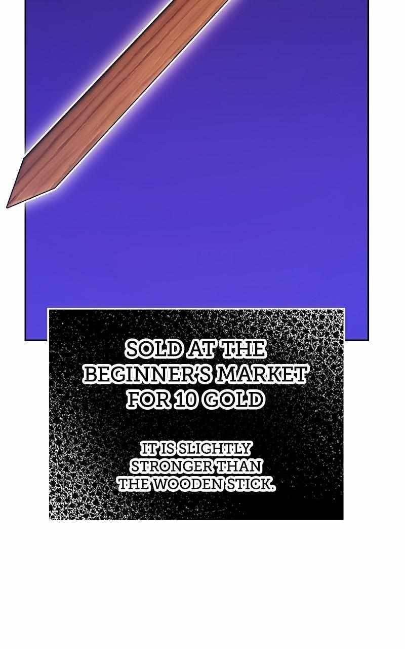 99 Reinforced Wood Stick Chapter 113 - Page 61 in English