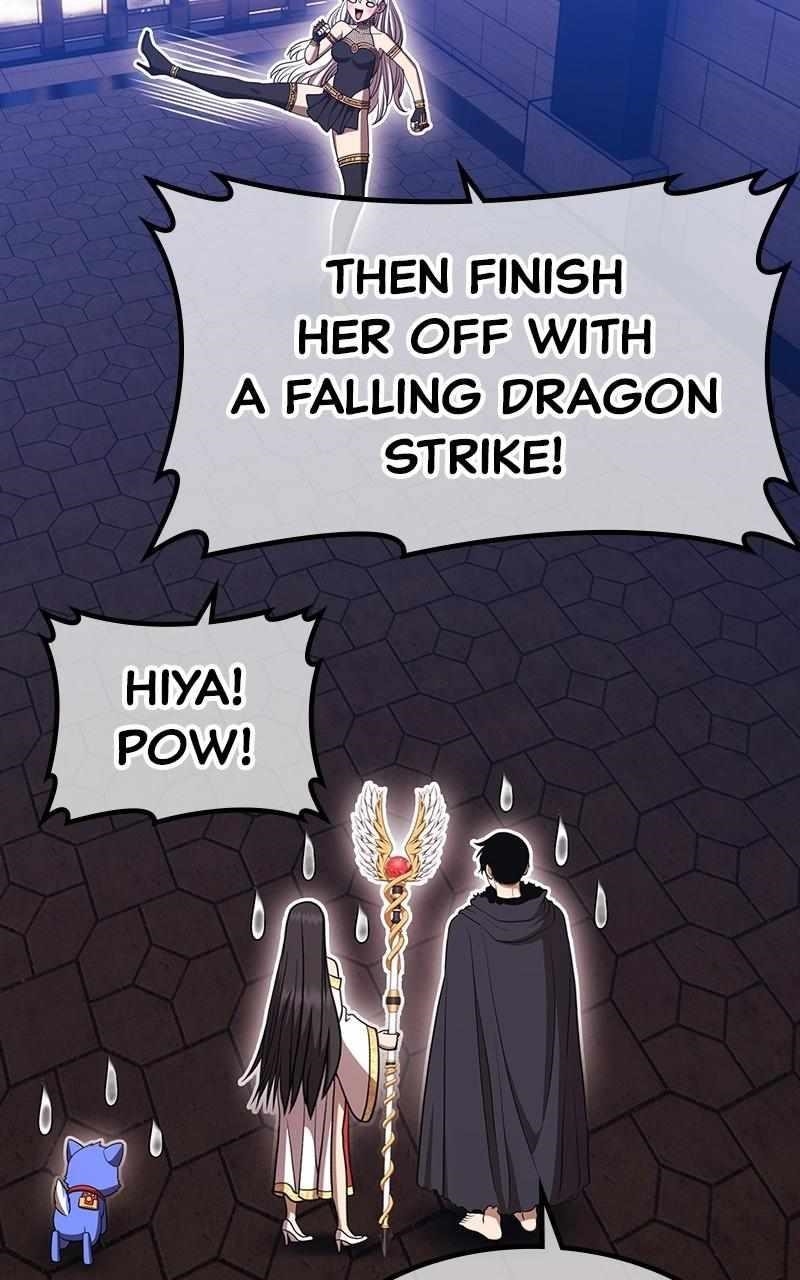 99 Reinforced Wood Stick Chapter 114 - Page 120 in English