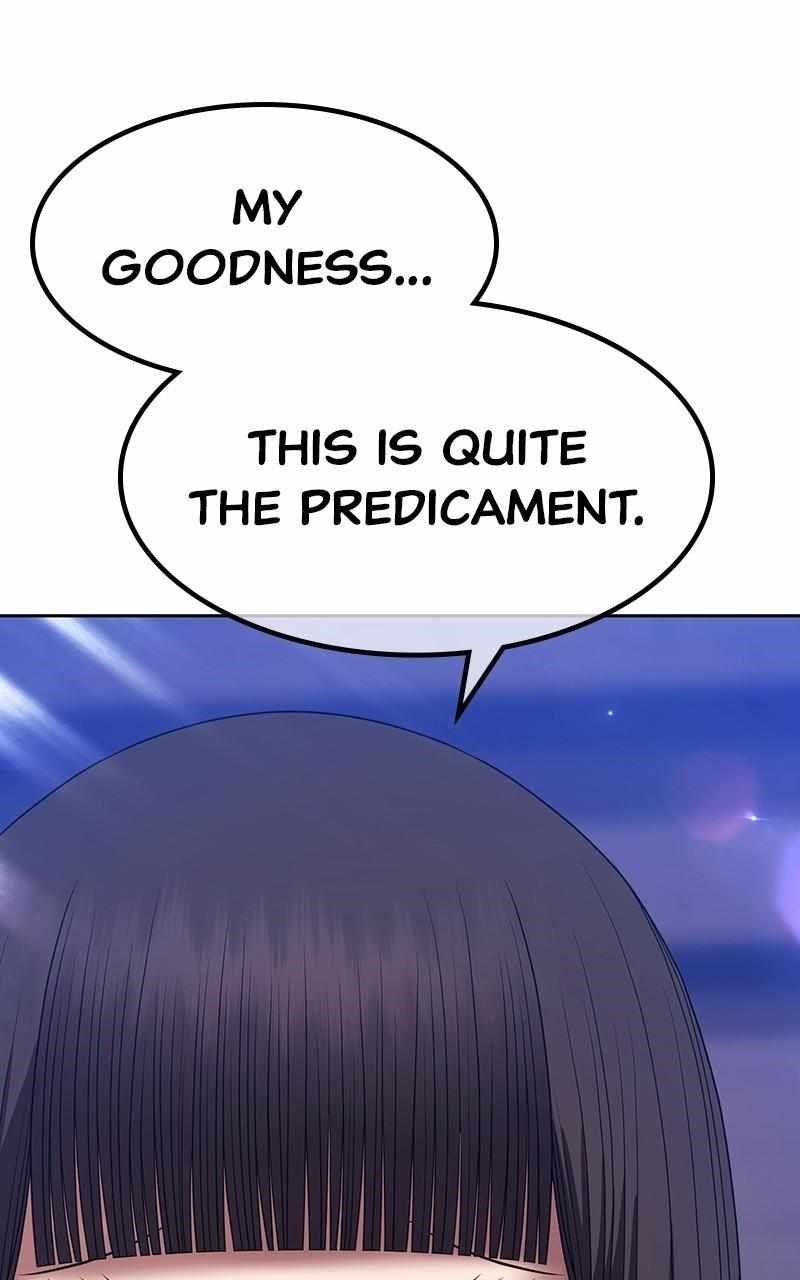 99 Reinforced Wood Stick Chapter 114 - Page 122 in English