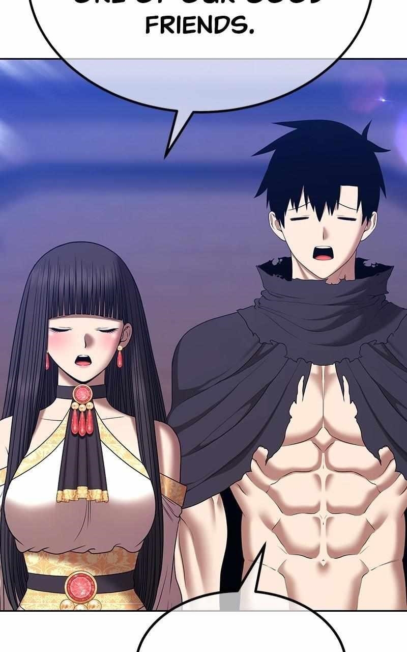 99 Reinforced Wood Stick Chapter 114 - Page 125 in English