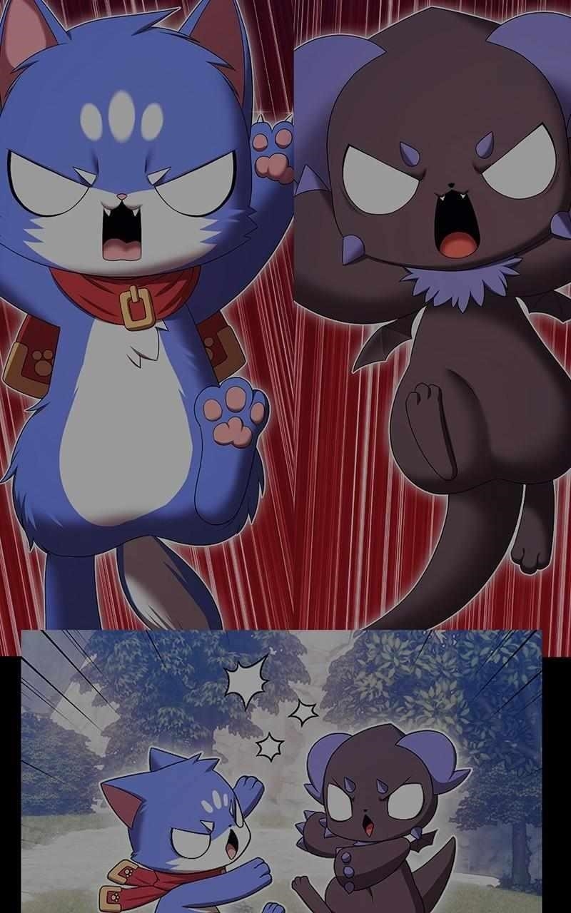 99 Reinforced Wood Stick Chapter 114 - Page 141 in English