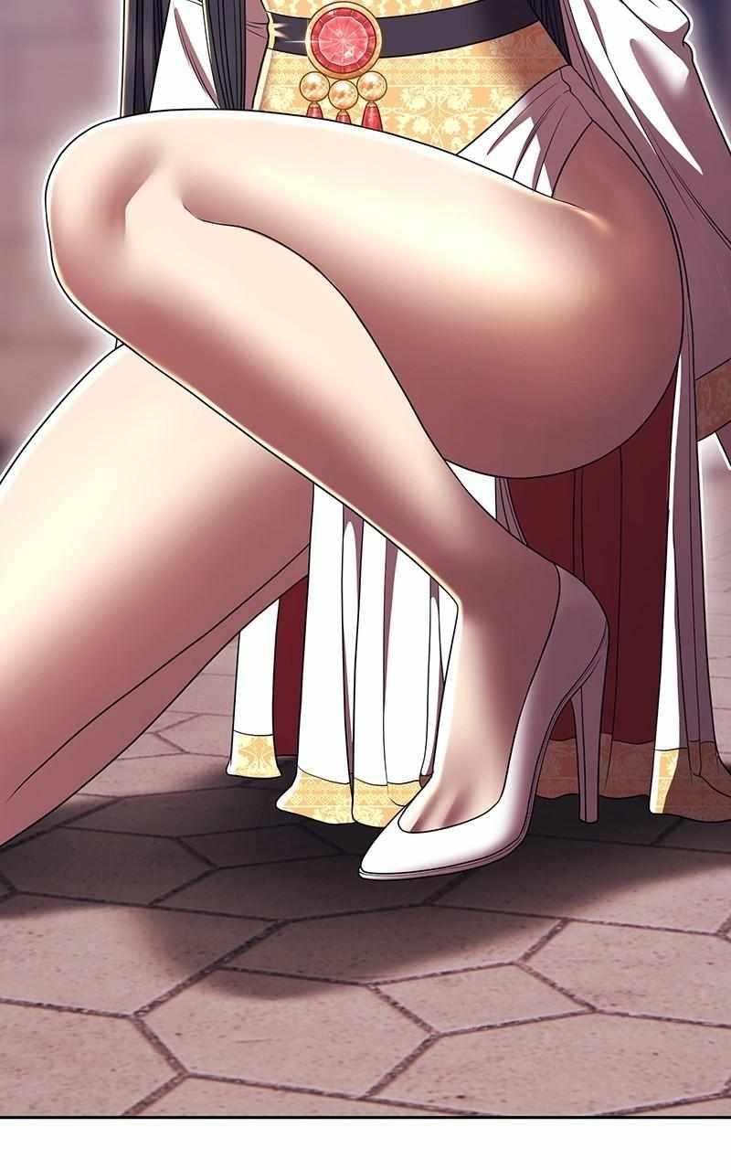99 Reinforced Wood Stick Chapter 114 - Page 147 in English
