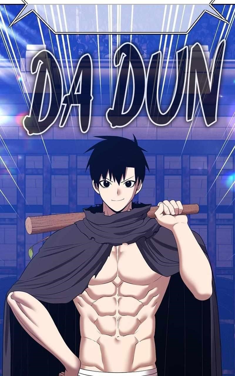 99 Reinforced Wood Stick Chapter 114 - Page 176 in English