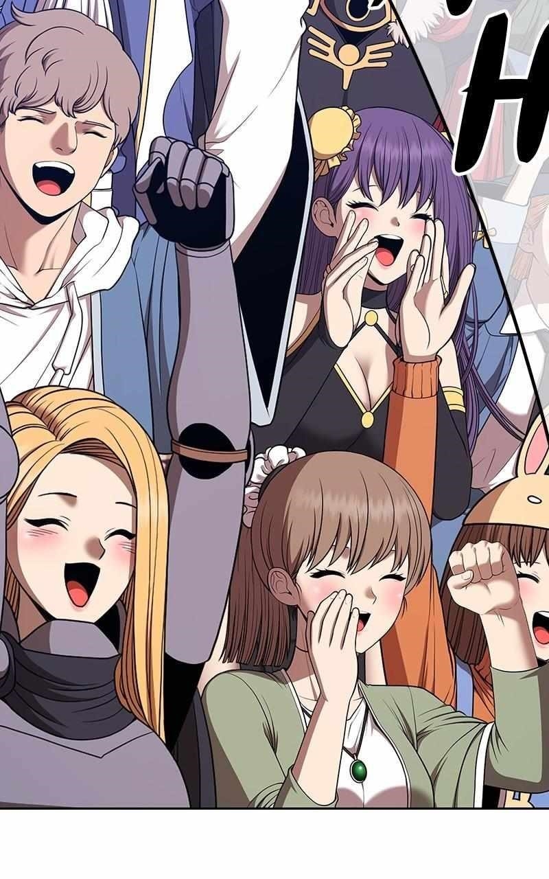 99 Reinforced Wood Stick Chapter 114 - Page 180 in English