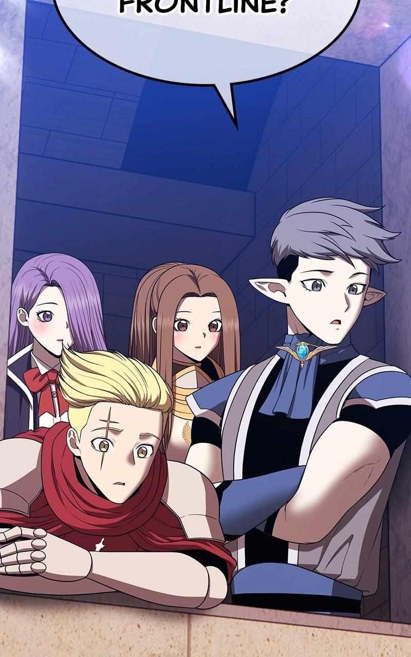 99 Reinforced Wood Stick Chapter 114 - Page 182 in English
