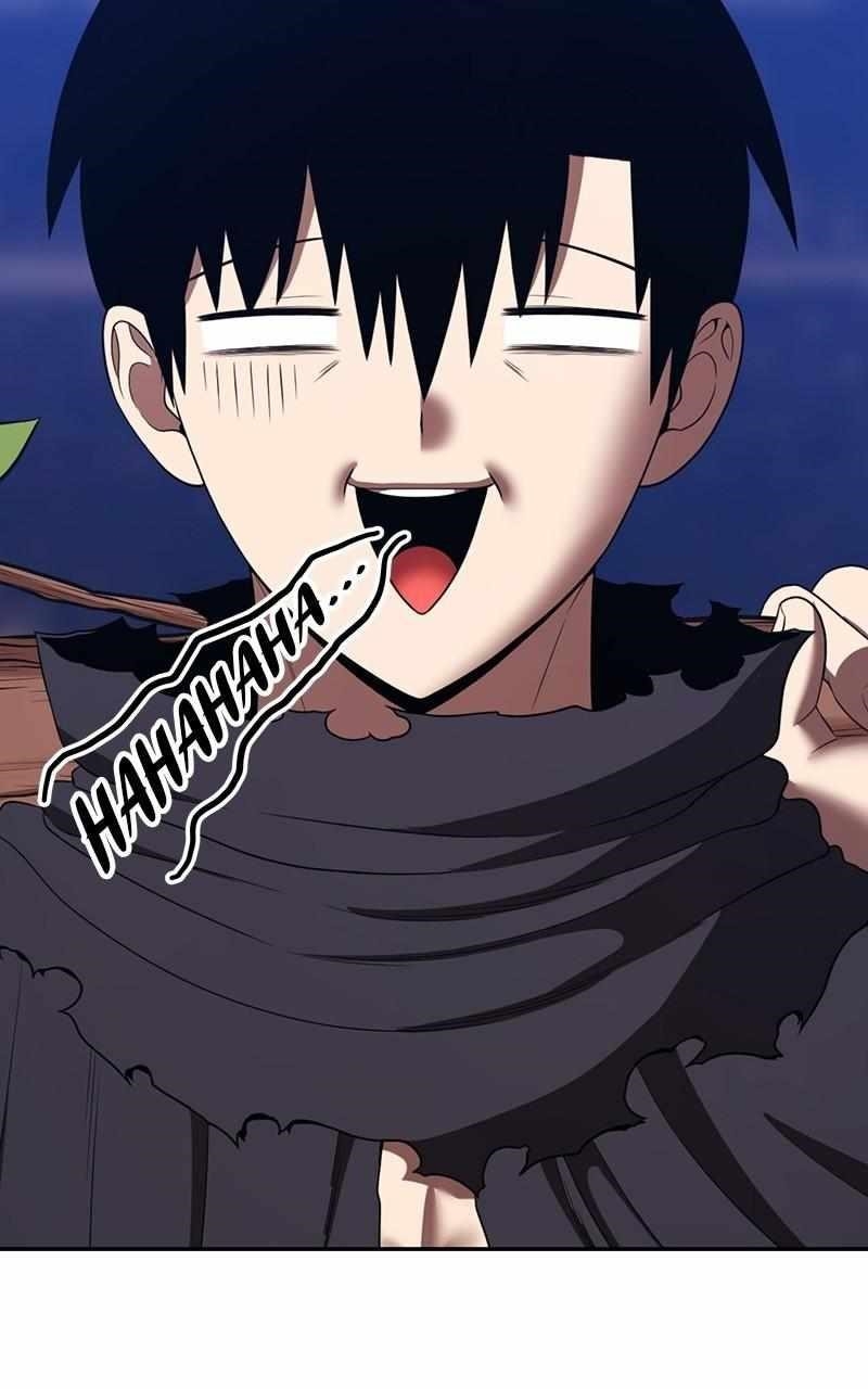99 Reinforced Wood Stick Chapter 114 - Page 218 in English