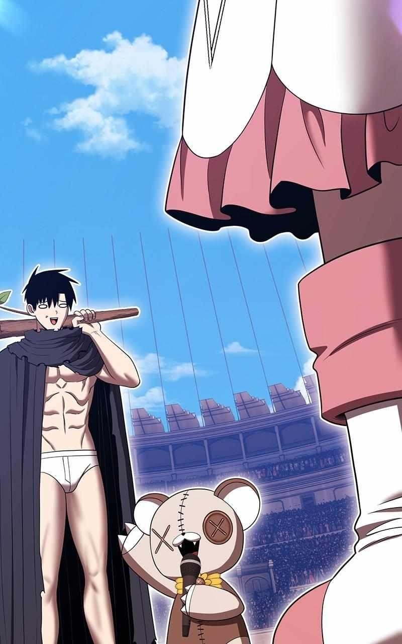 99 Reinforced Wood Stick Chapter 114 - Page 220 in English