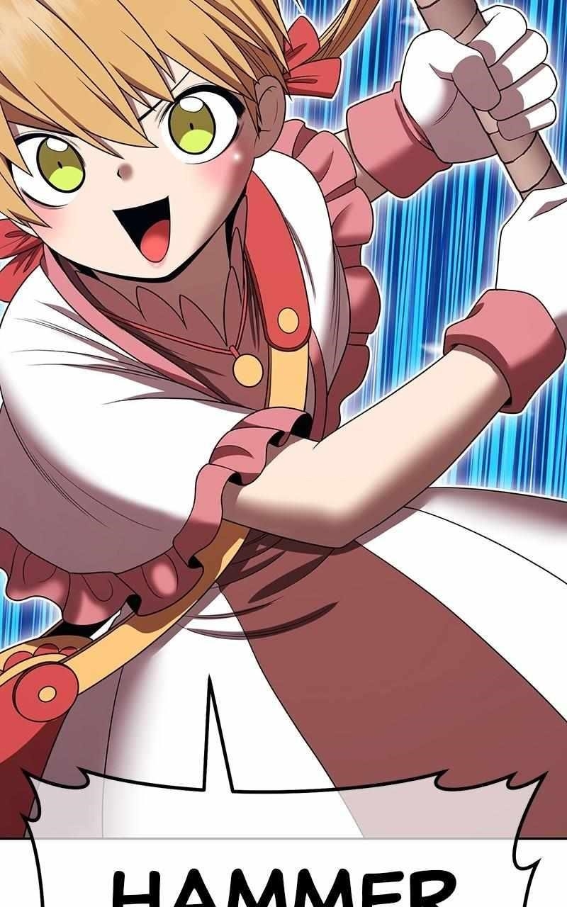99 Reinforced Wood Stick Chapter 114 - Page 228 in English