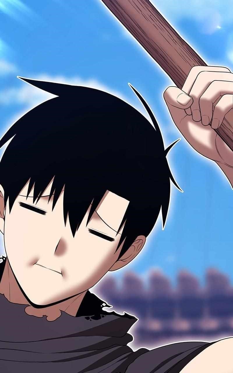 99 Reinforced Wood Stick Chapter 114 - Page 242 in English