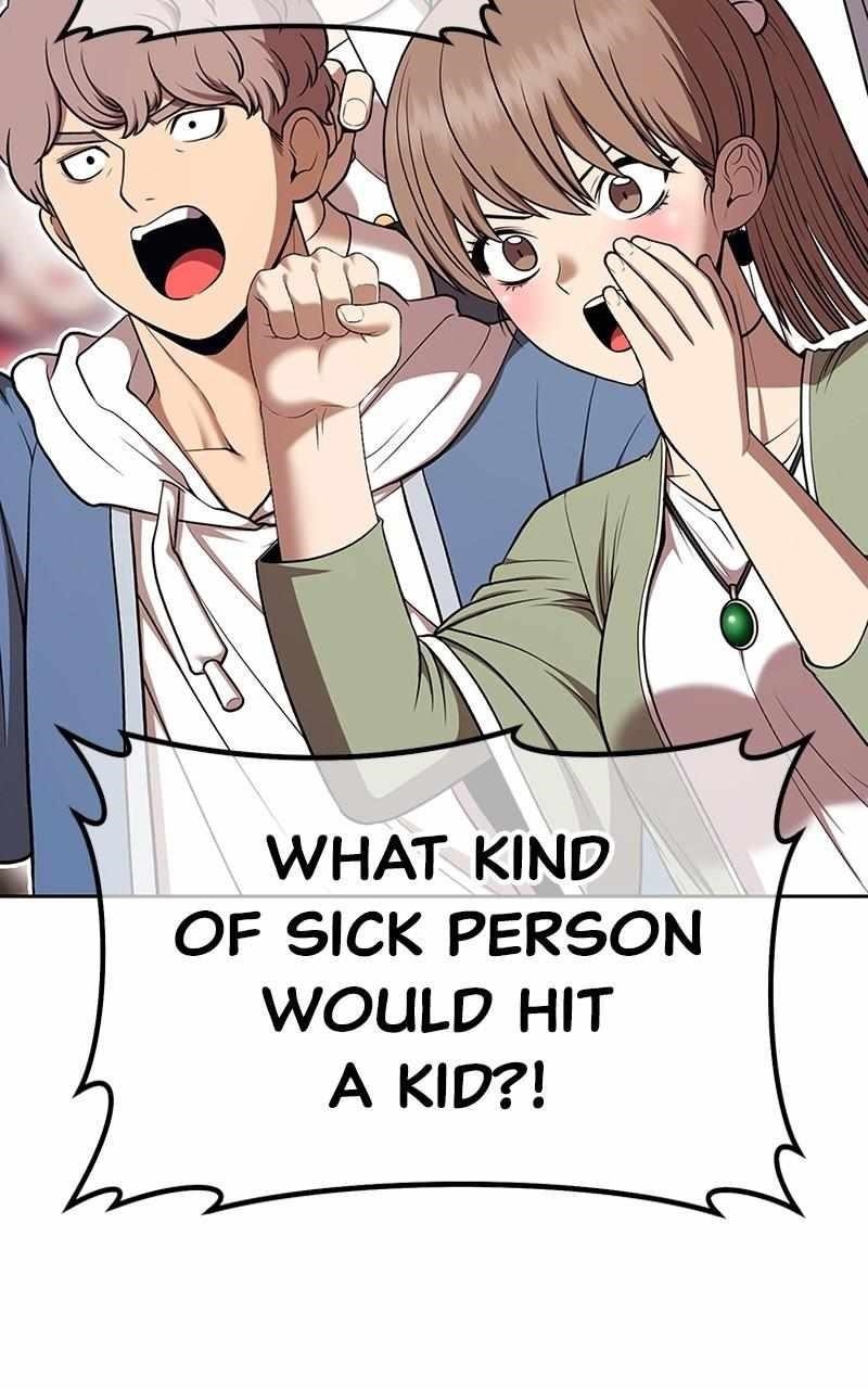 99 Reinforced Wood Stick Chapter 114 - Page 250 in English