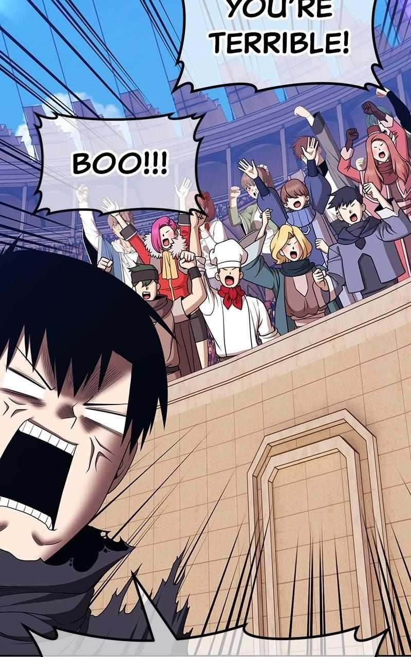 99 Reinforced Wood Stick Chapter 114 - Page 252 in English