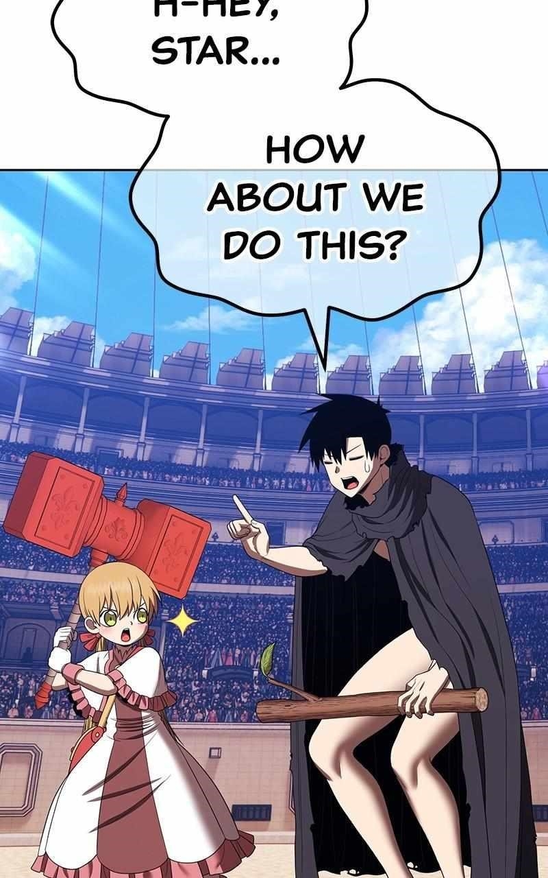 99 Reinforced Wood Stick Chapter 114 - Page 257 in English