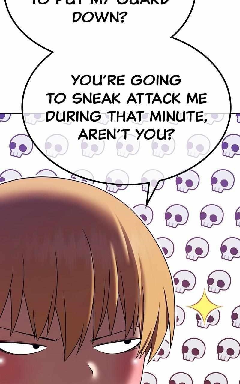 99 Reinforced Wood Stick Chapter 114 - Page 262 in English