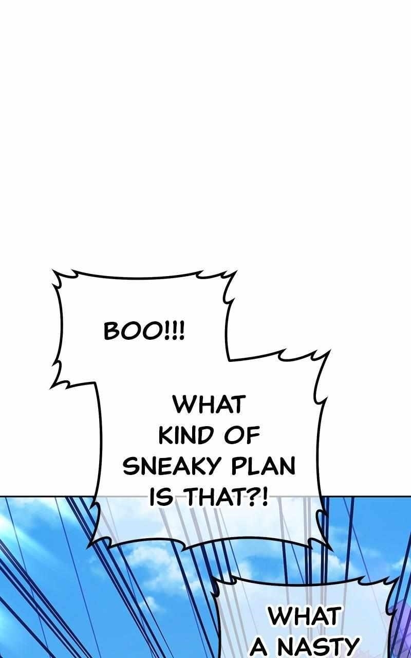 99 Reinforced Wood Stick Chapter 114 - Page 264 in English