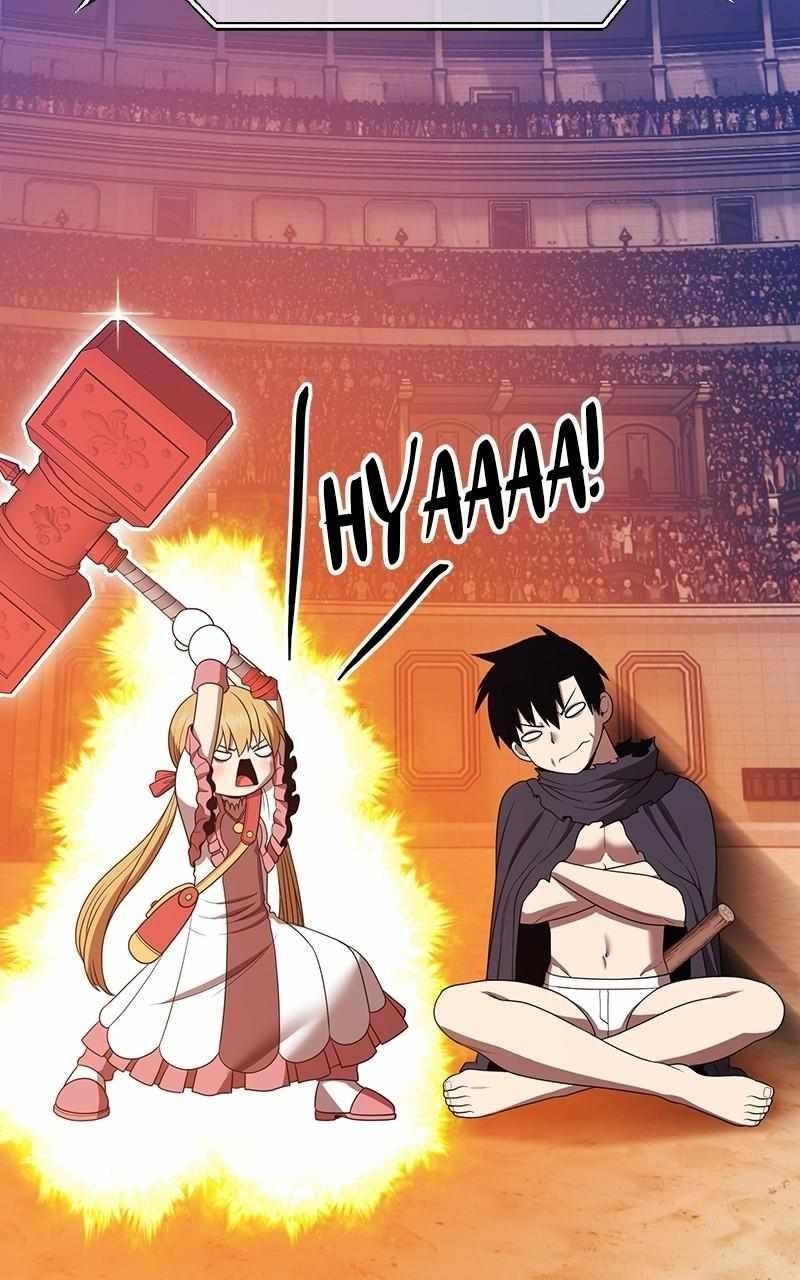 99 Reinforced Wood Stick Chapter 114 - Page 274 in English