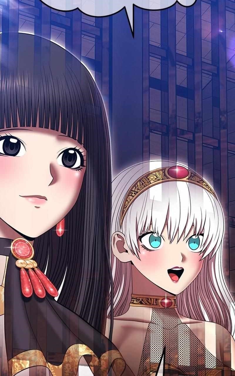 99 Reinforced Wood Stick Chapter 114 - Page 279 in English